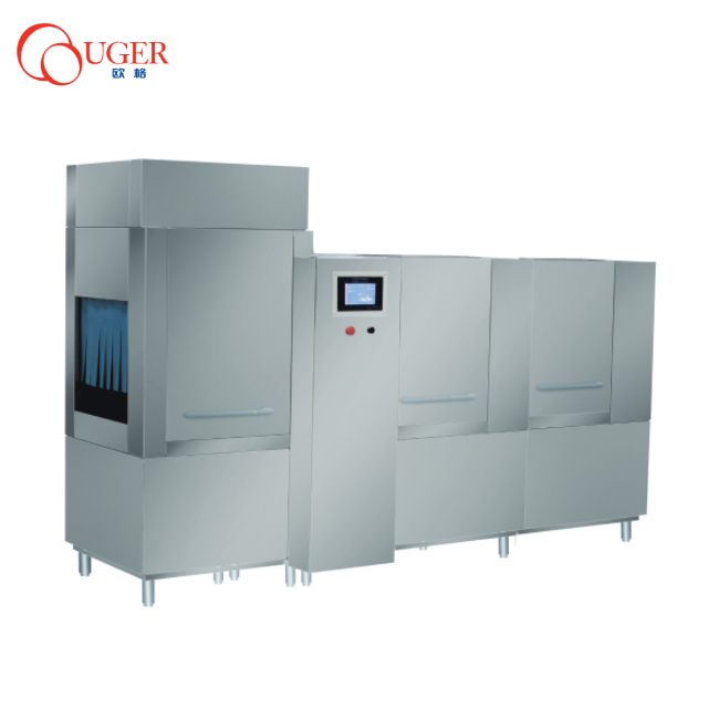 Medium-sized Catering Dishwasher